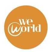 Logo dell'azienda We World
