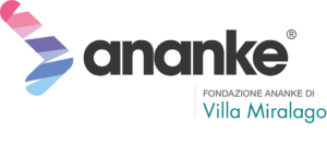 Logo dell'azienda Ananke