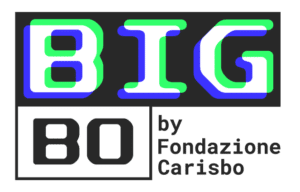 Logo dell'azienda BIGBO