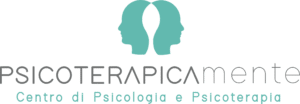 Logo dell'azienda Psicoterapicamente