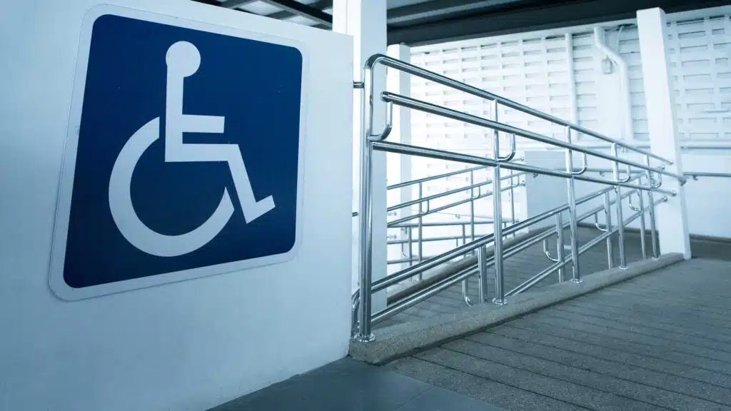 accessibilitÃ